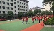 少林武术学校文化课教室